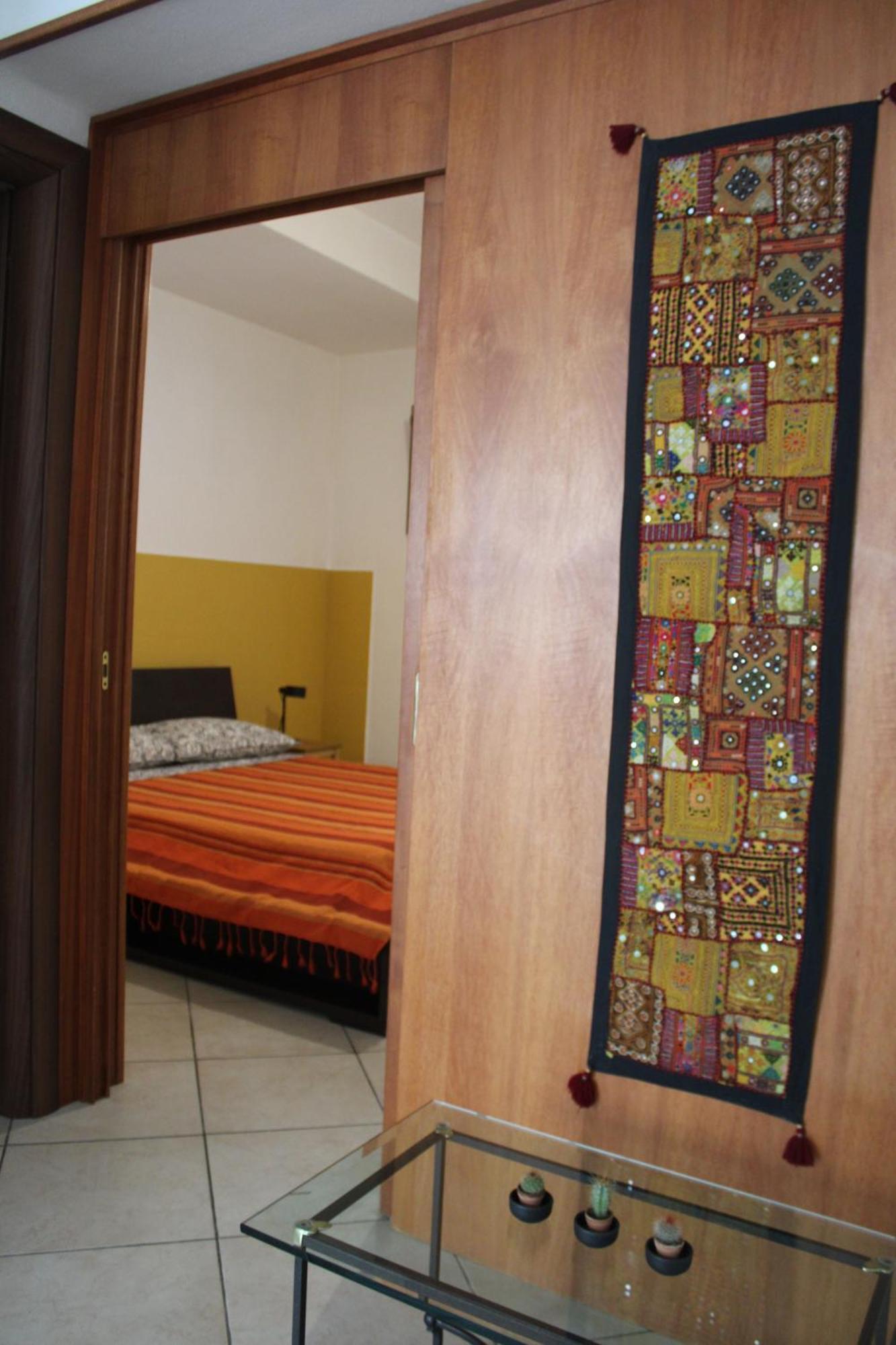Officina 32 Apartamento Florença