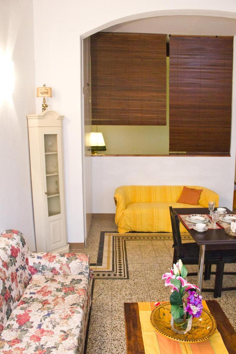 Super Centrale Apartamento Florença