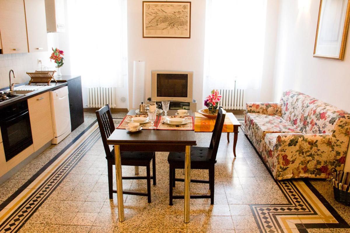 Super Centrale Apartamento