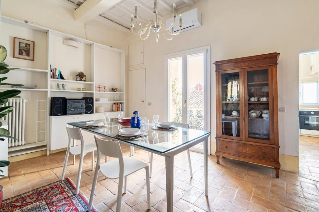Appartamento Relax Like Home, Piazza Santa Croce, With Balcony
