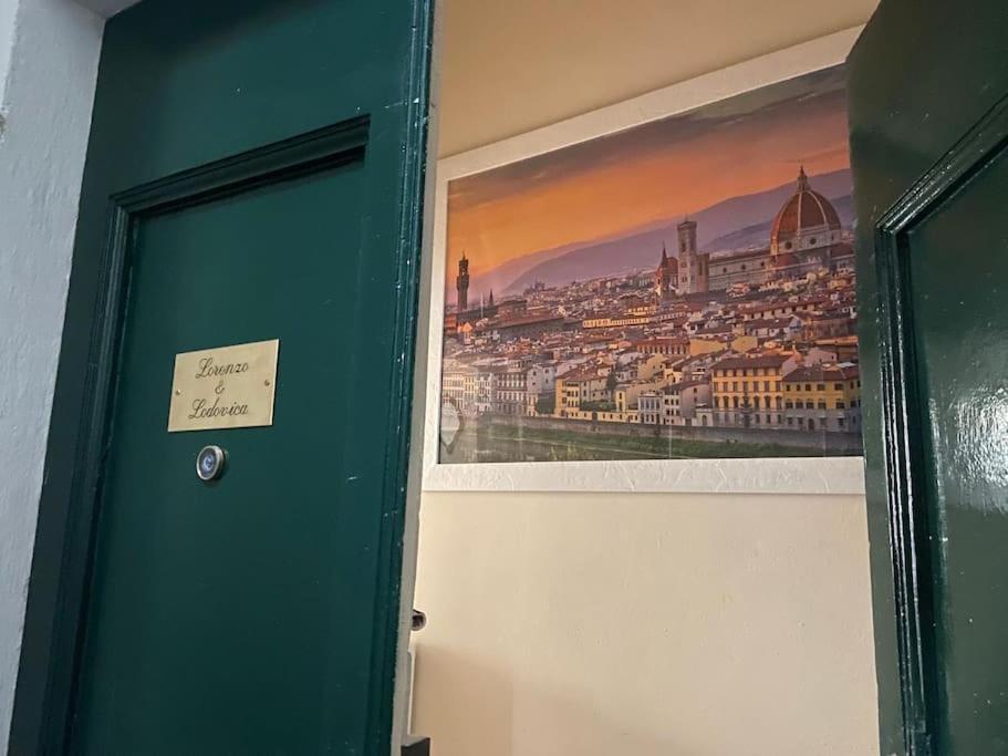 Appartamento Relax Like Home, Piazza Santa Croce, With Balcony Firenze