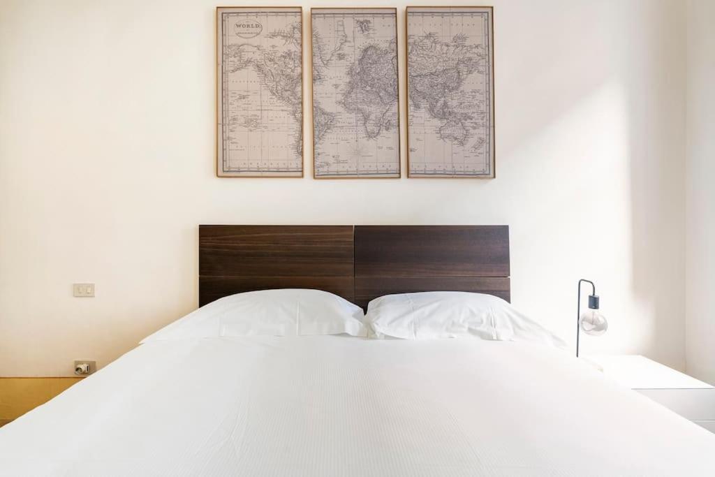 Relax Like Home, Piazza Santa Croce, With Balcony Appartamento Firenze