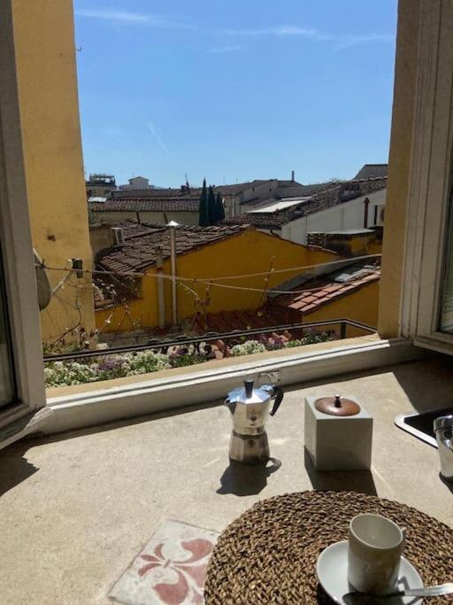 Appartamento Relax Like Home, Piazza Santa Croce, With Balcony