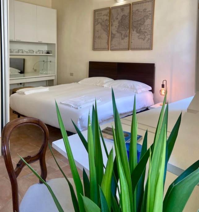 Appartamento Relax Like Home, Piazza Santa Croce, With Balcony Firenze