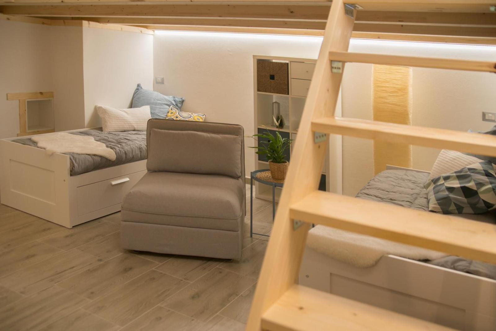 Appartamento La Perla Firenze