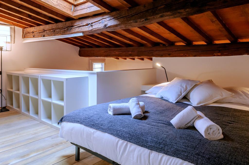 Mezzanine Dell'orto By 360rentals * Firenze