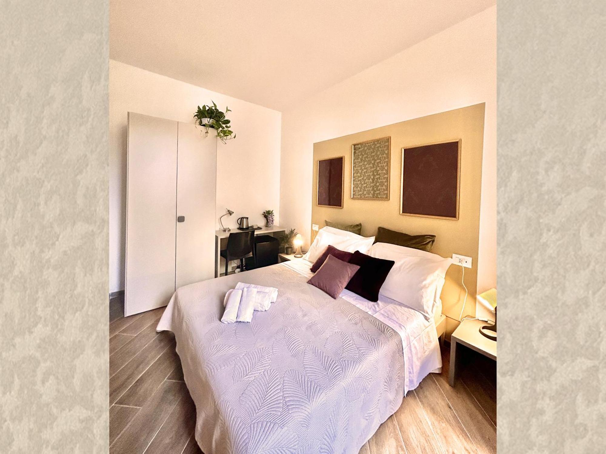 Residenza Bellieri Acomodação com café da manhã  Florença