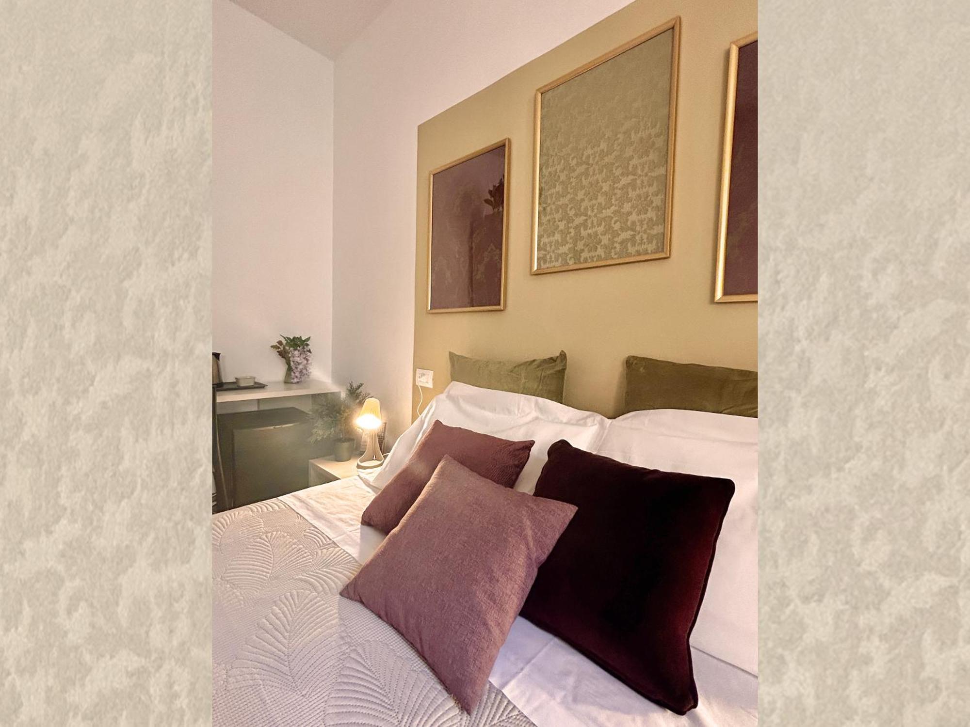 Residenza Bellieri * Florença