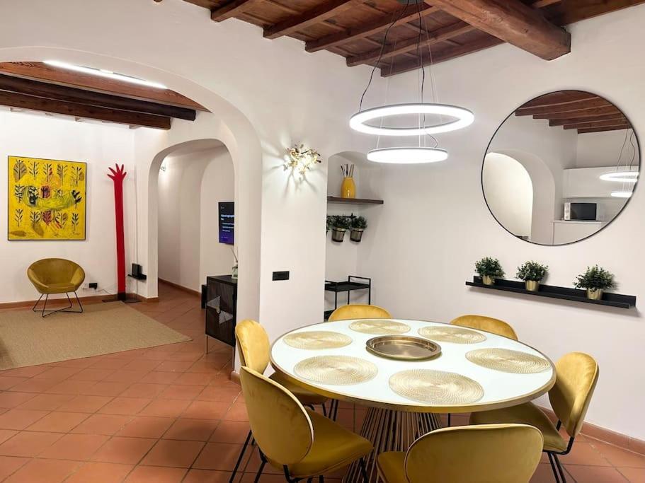 Apartamento Cappelle Medicee 2 Private