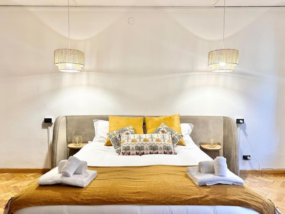 Cappelle Medicee 2 Private Apartamento *