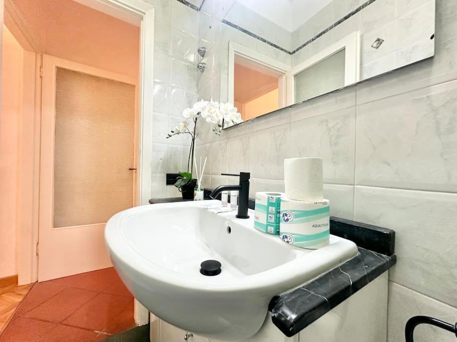 Cappelle Medicee 2 Private Apartamento Florença