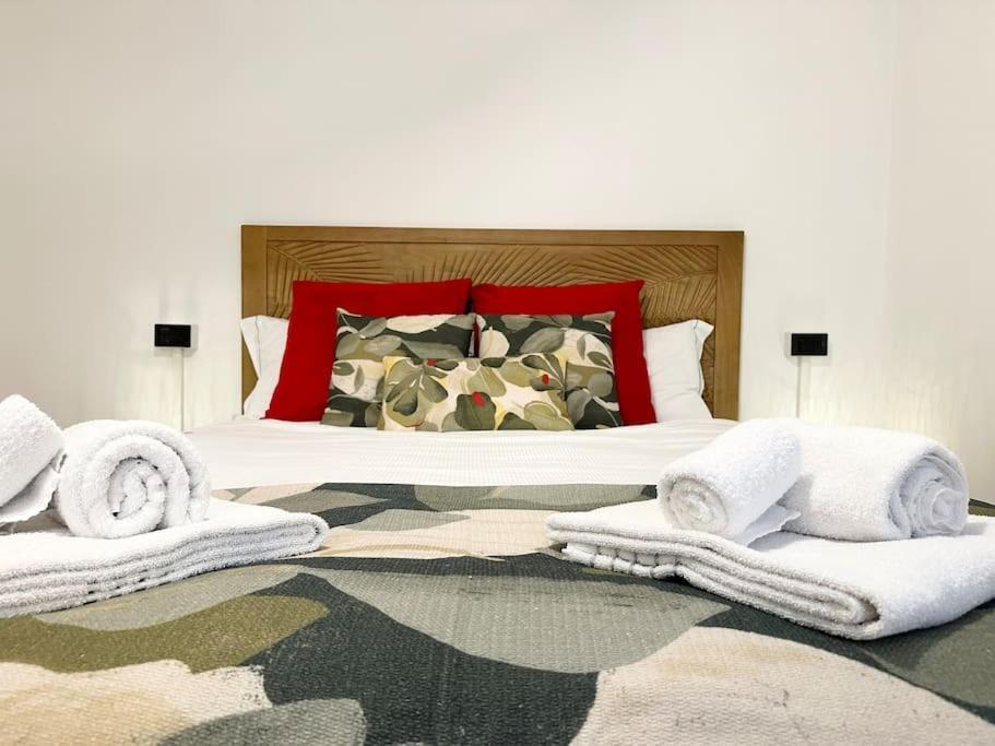 Apartamento Cappelle Medicee 2 Private *