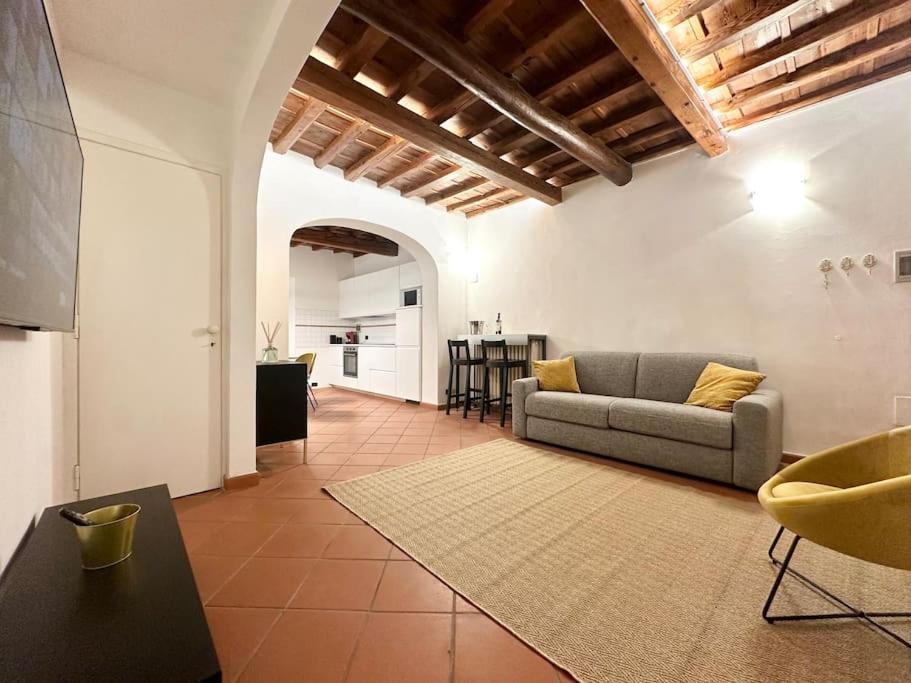 Cappelle Medicee 2 Private Apartamento *