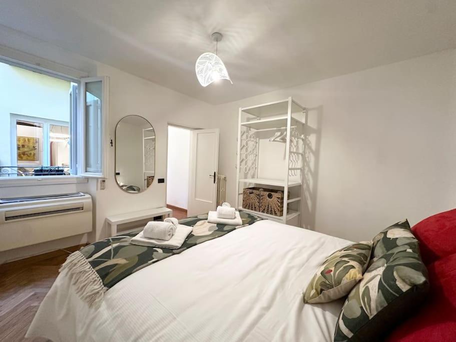 Apartamento Cappelle Medicee 2 Private Florença