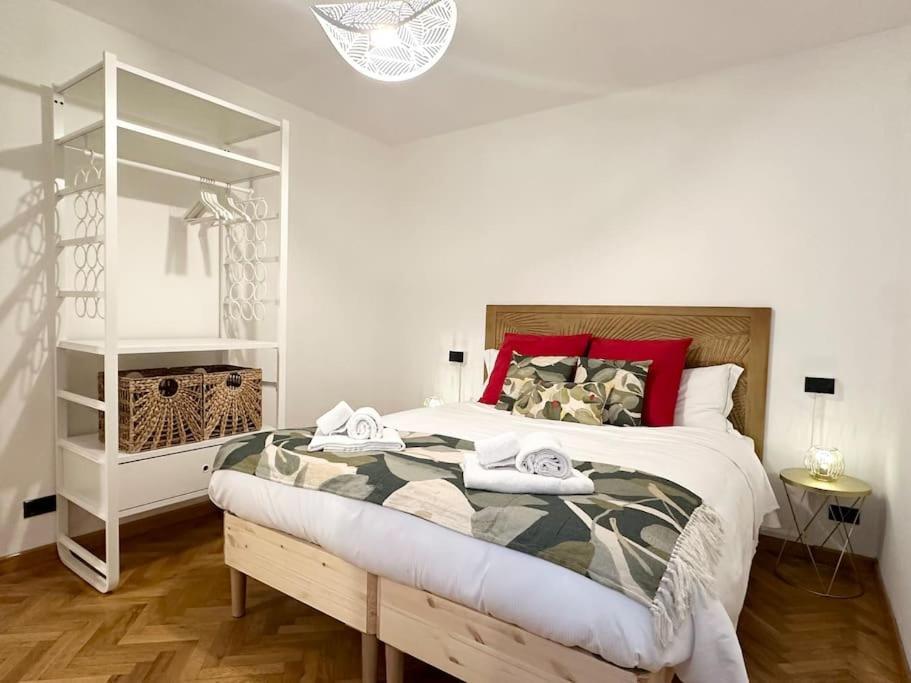 Cappelle Medicee 2 Private Apartamento Florença