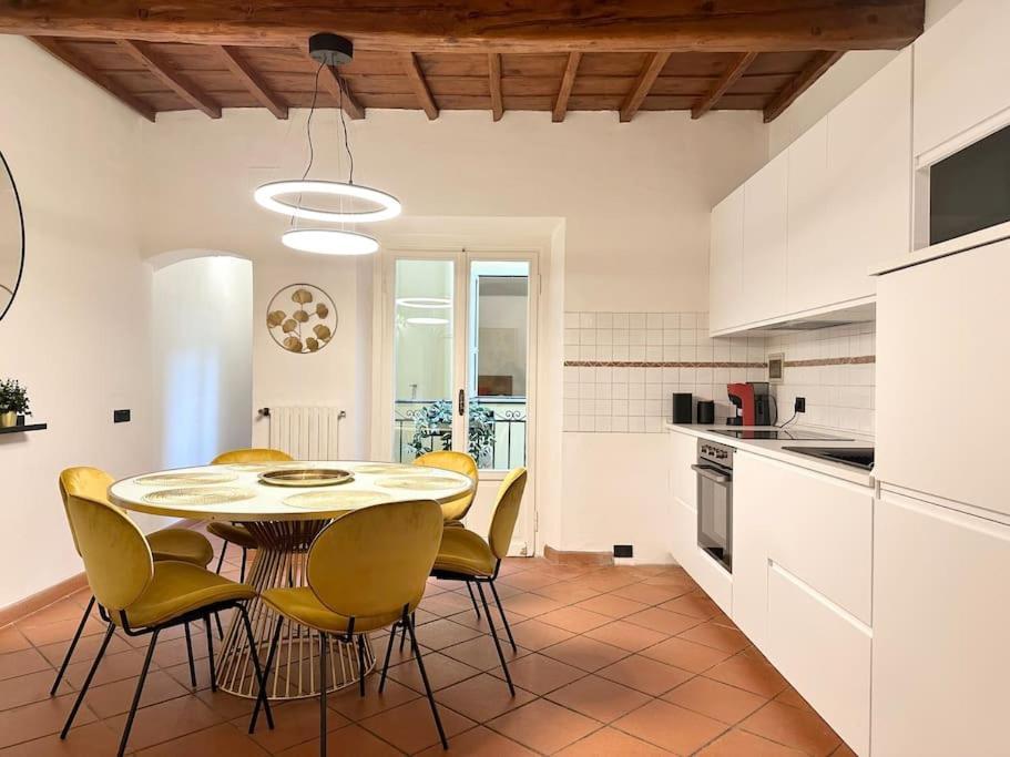 Apartamento Cappelle Medicee 2 Private