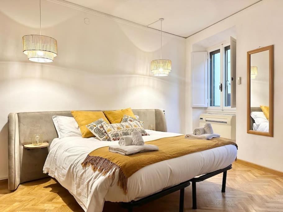 Apartamento Cappelle Medicee 2 Private *