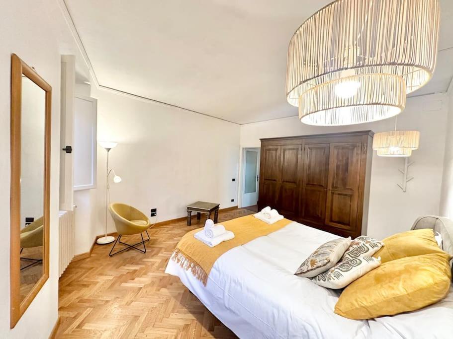 Cappelle Medicee 2 Private Apartamento Florença