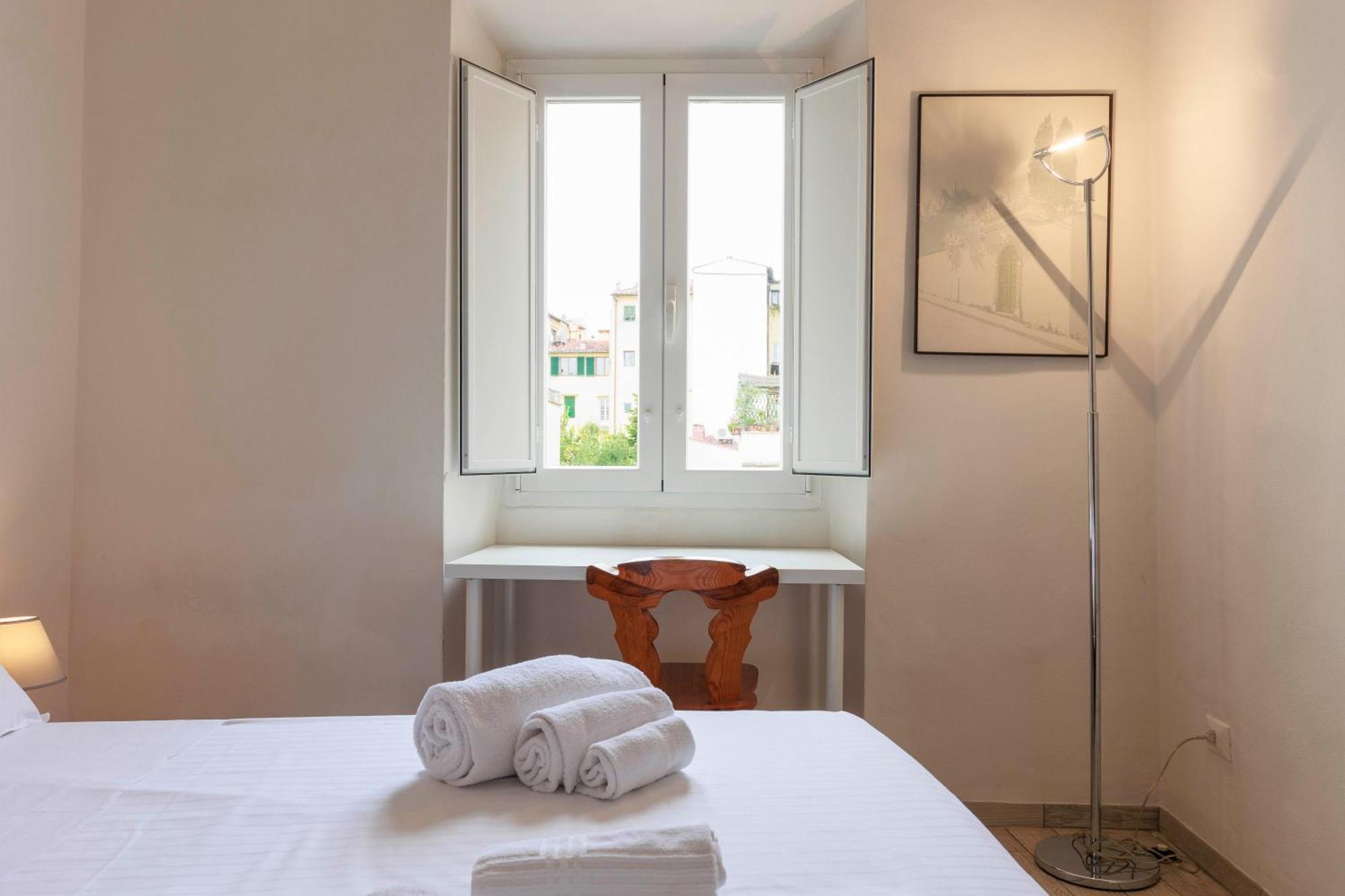 Serragli Deluxe Firenze