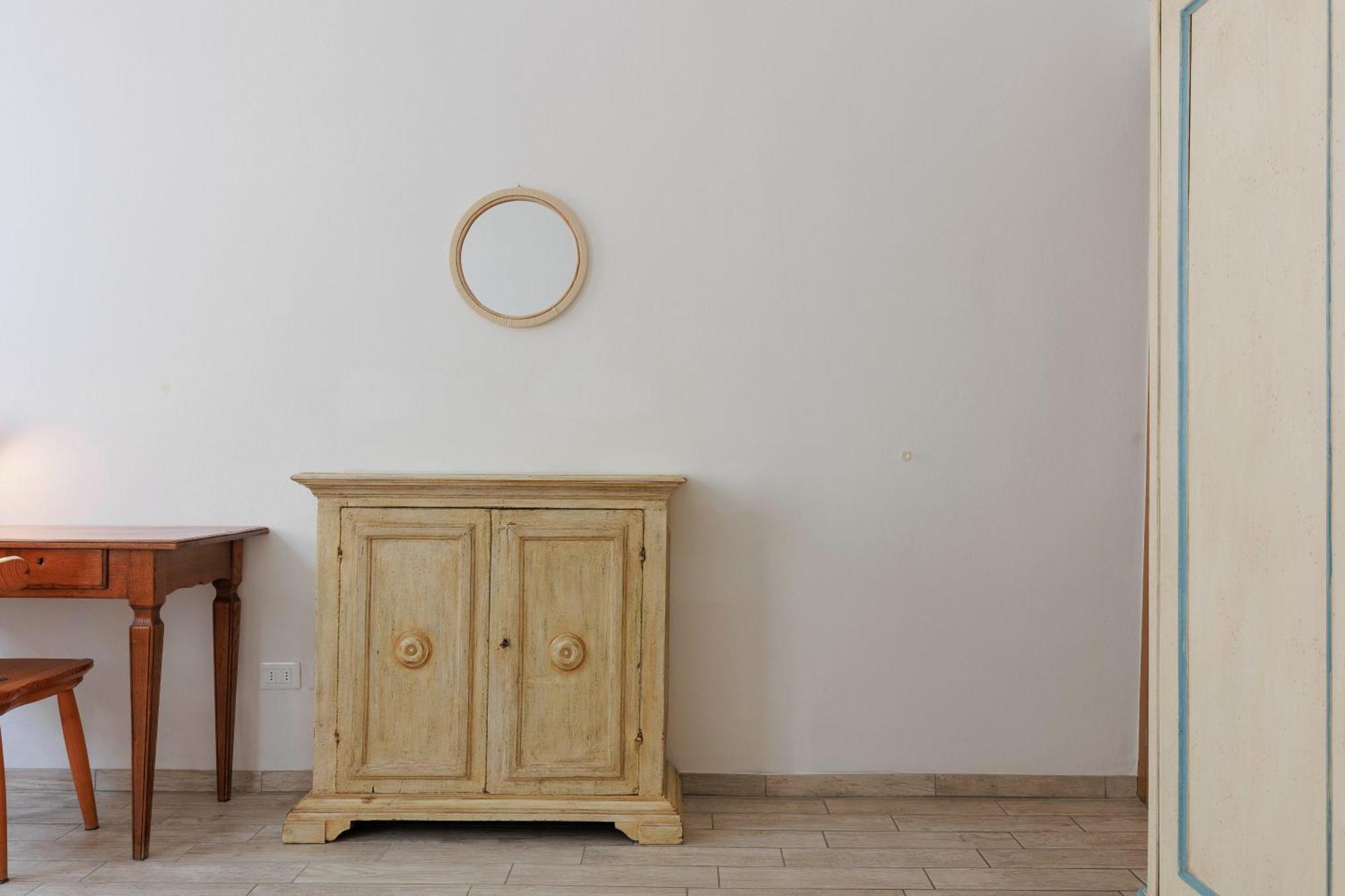 Appartamento Serragli Deluxe *