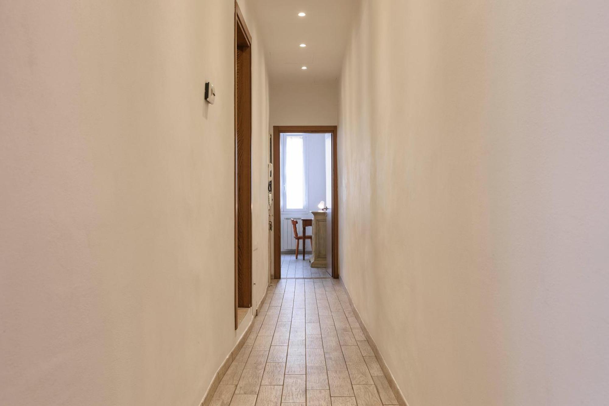 Serragli Deluxe Appartamento