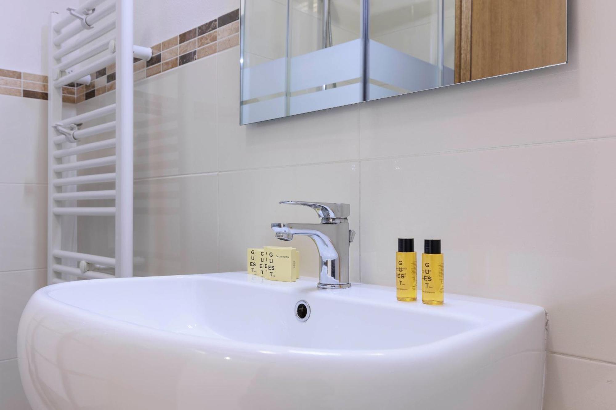 Serragli Deluxe Appartamento Firenze