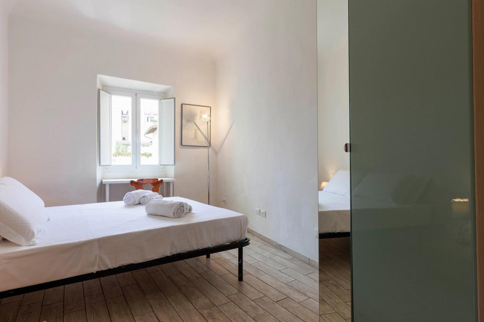 Serragli Deluxe Appartamento Firenze