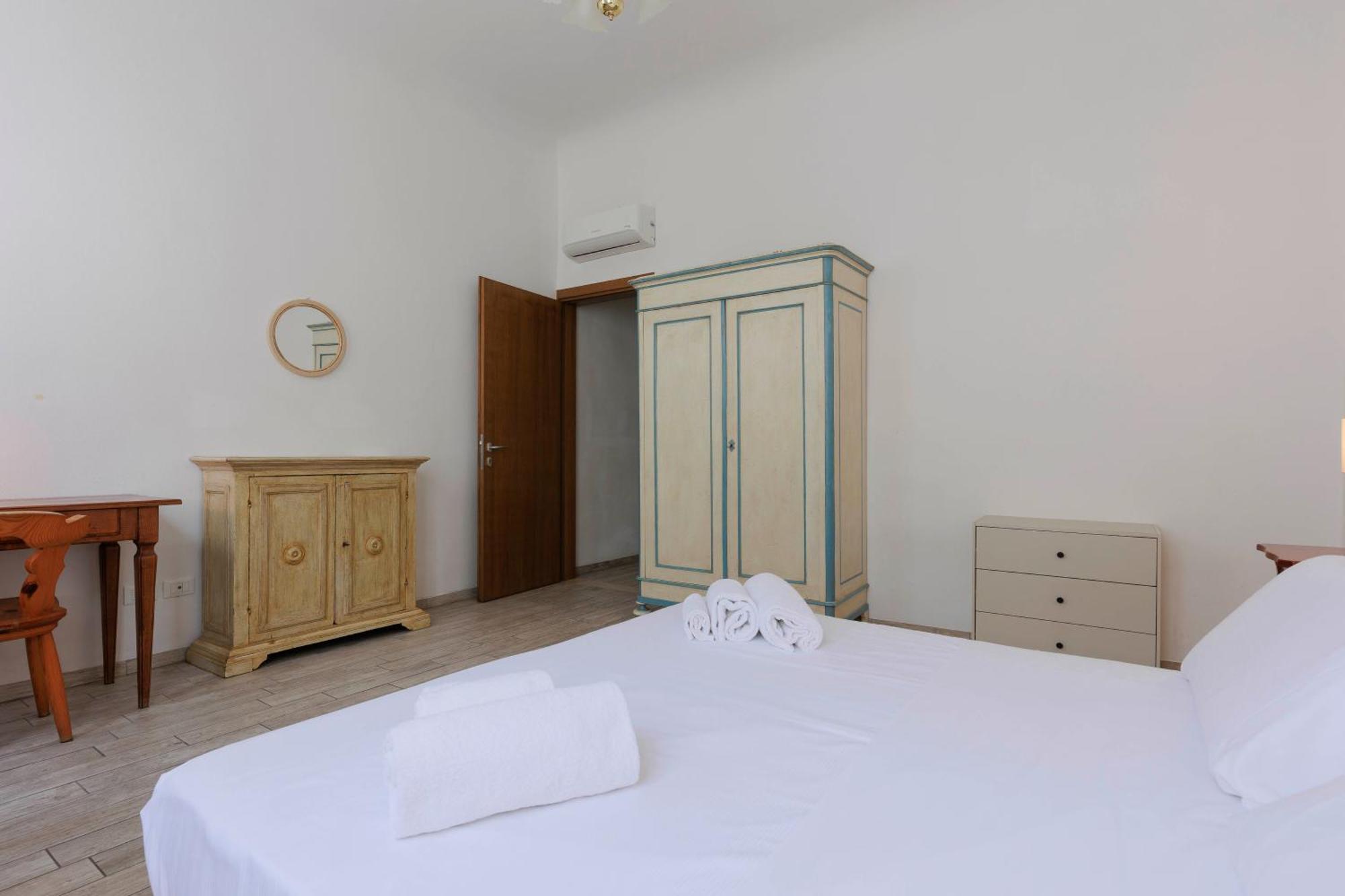 Appartamento Serragli Deluxe Firenze