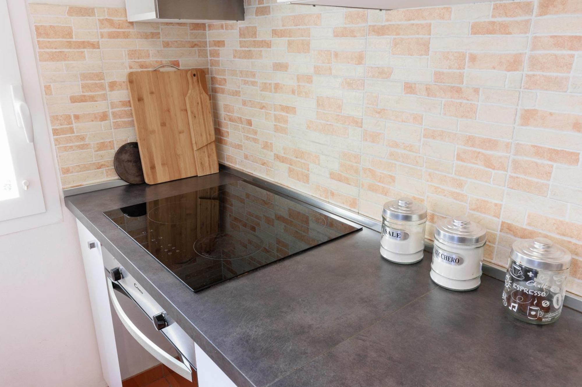 Serragli Deluxe Appartamento Firenze