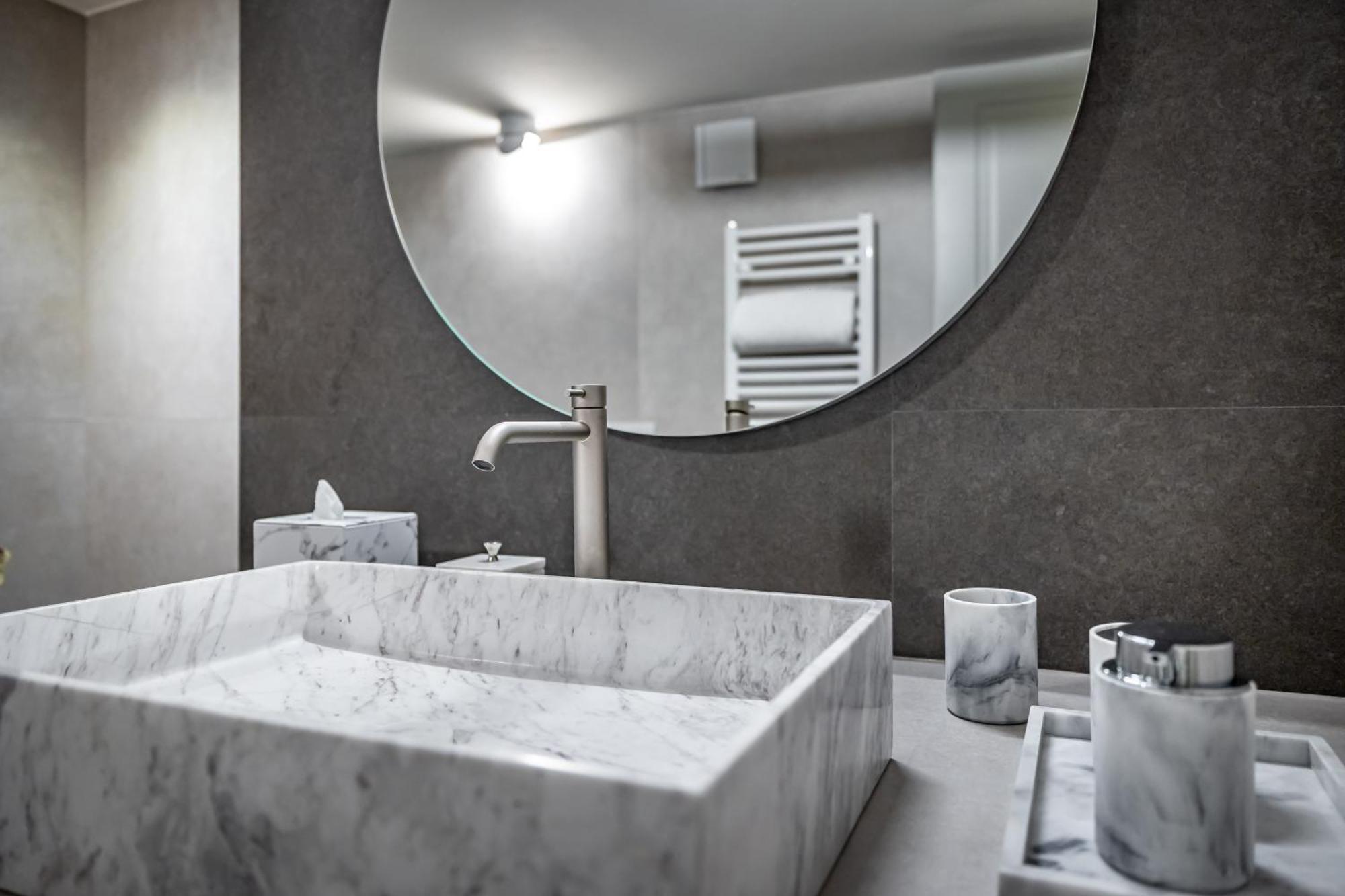 Dimora Collection - Le Corti - Boutique Luxury In A Restored 13th Century Convent, With Sauna And Gym (adults Only) Lejlighedshotel Firenze