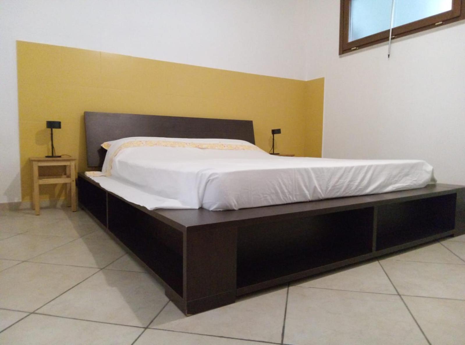 Officina 32 Apartamento
