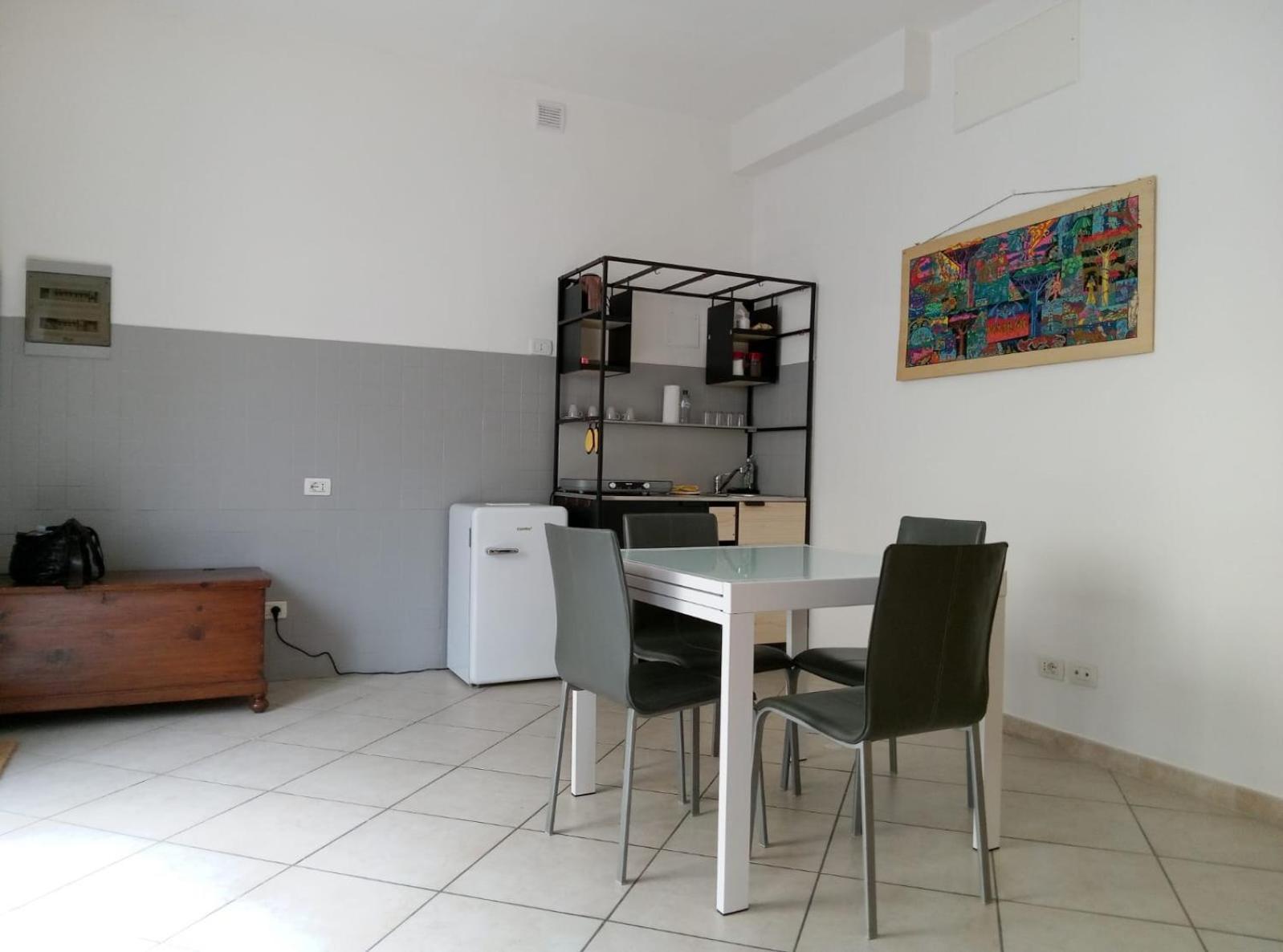 Officina 32 Apartamento Florença
