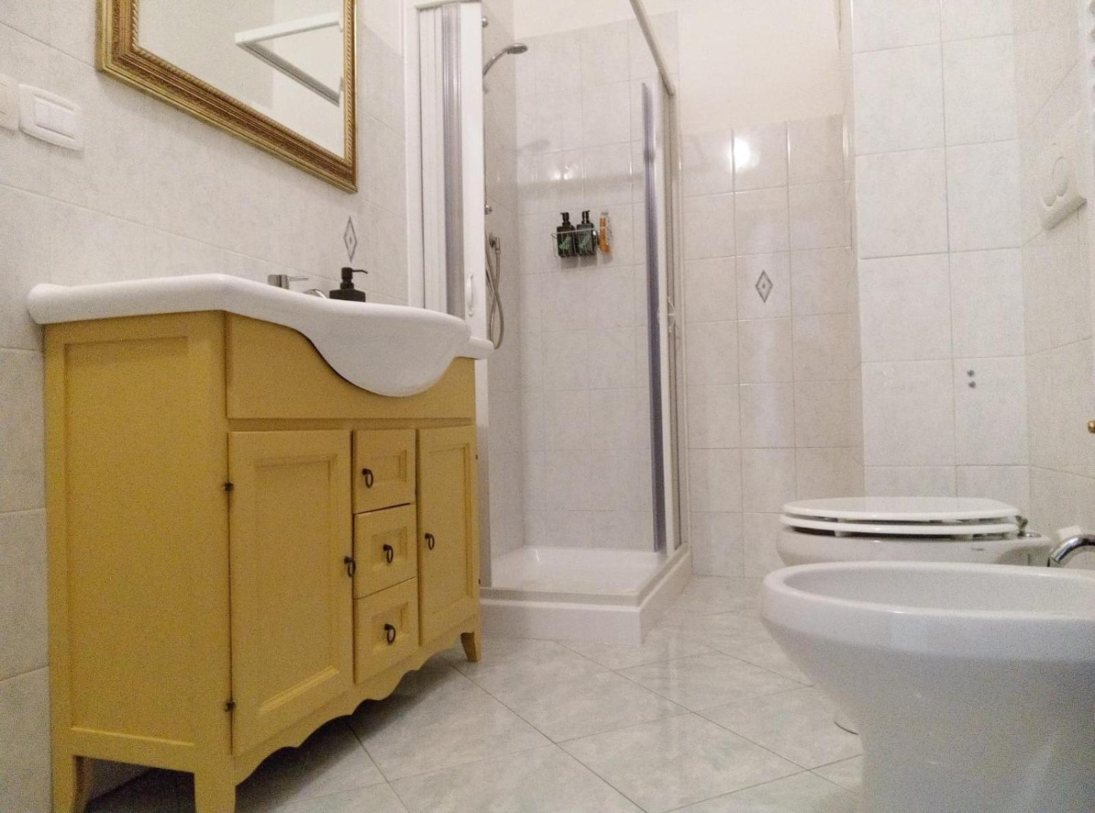 Apartamento Officina 32 Florença
