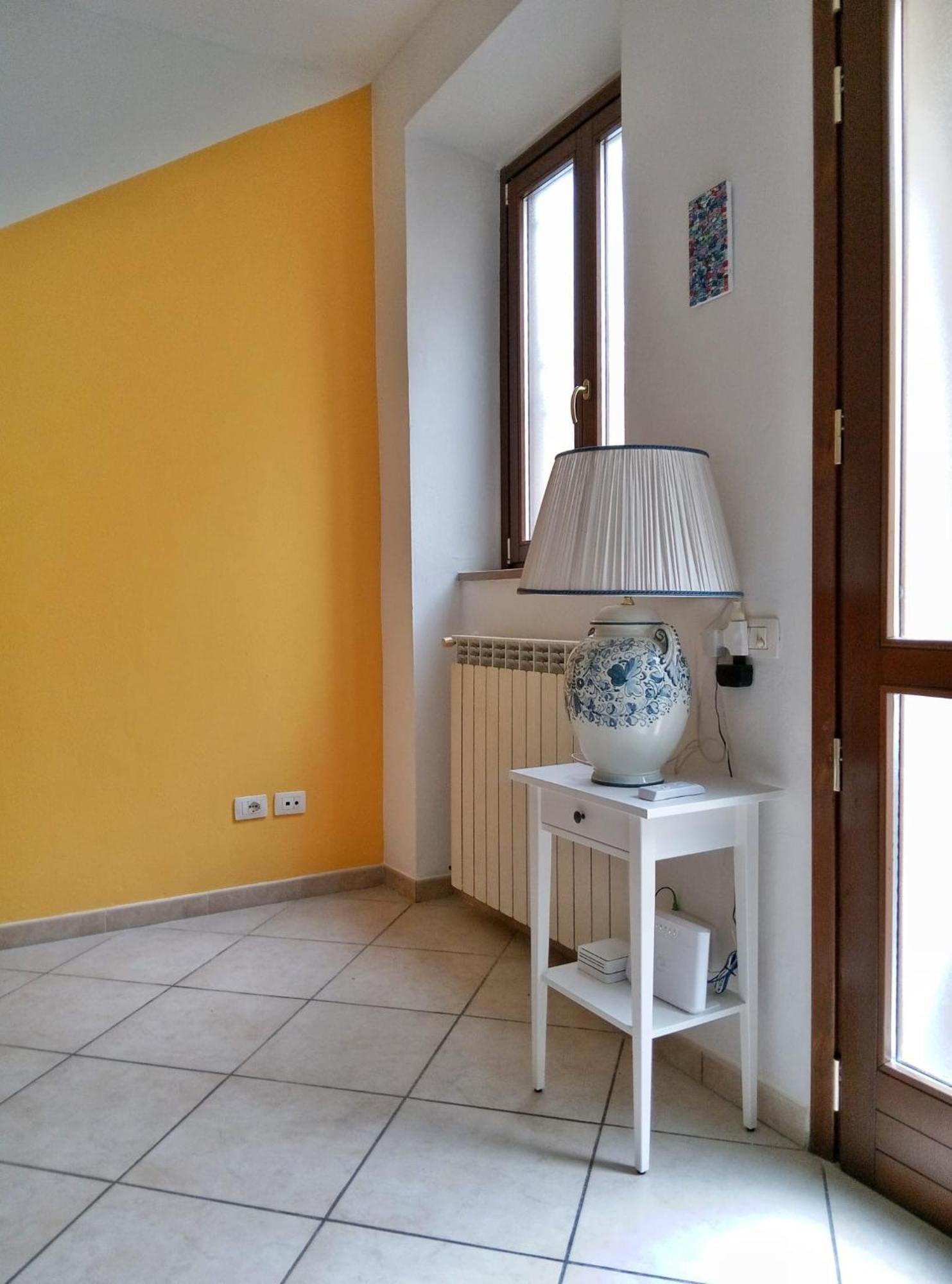 Apartamento Officina 32
