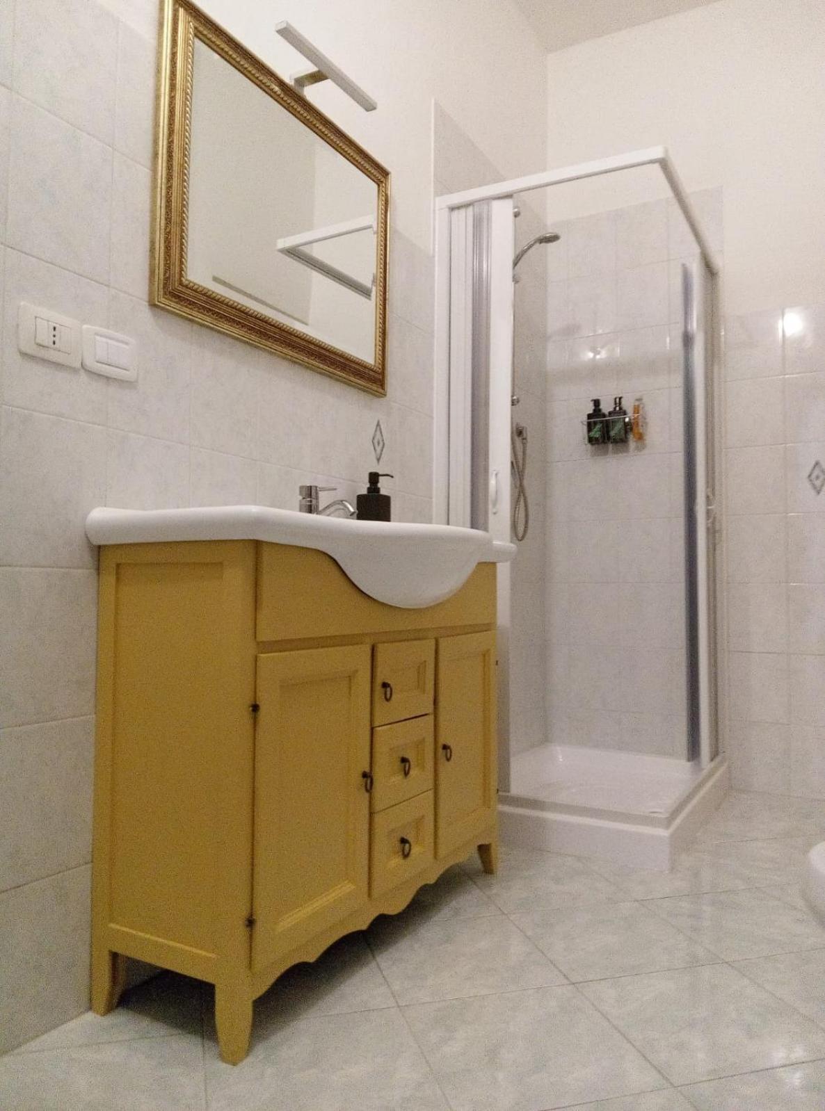 Officina 32 Apartamento Florença