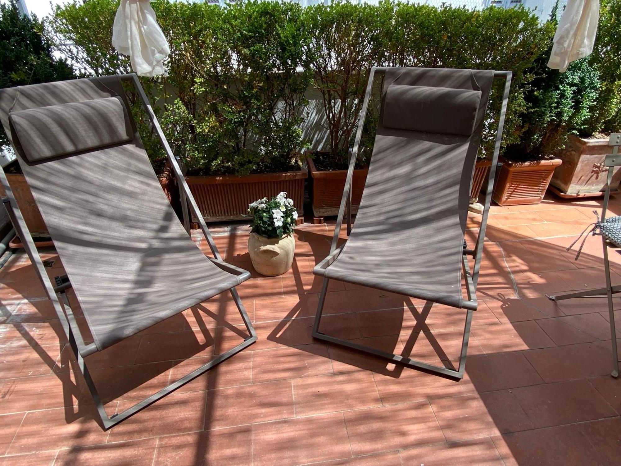 Lejlighed Grazioso In Centro Con Terrazza Privata Firenze
