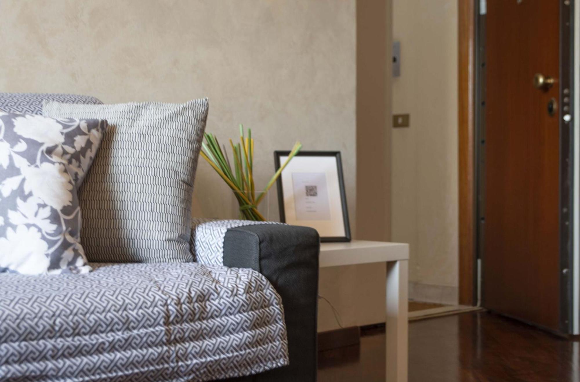 Italian Experience-novoli Appartement *