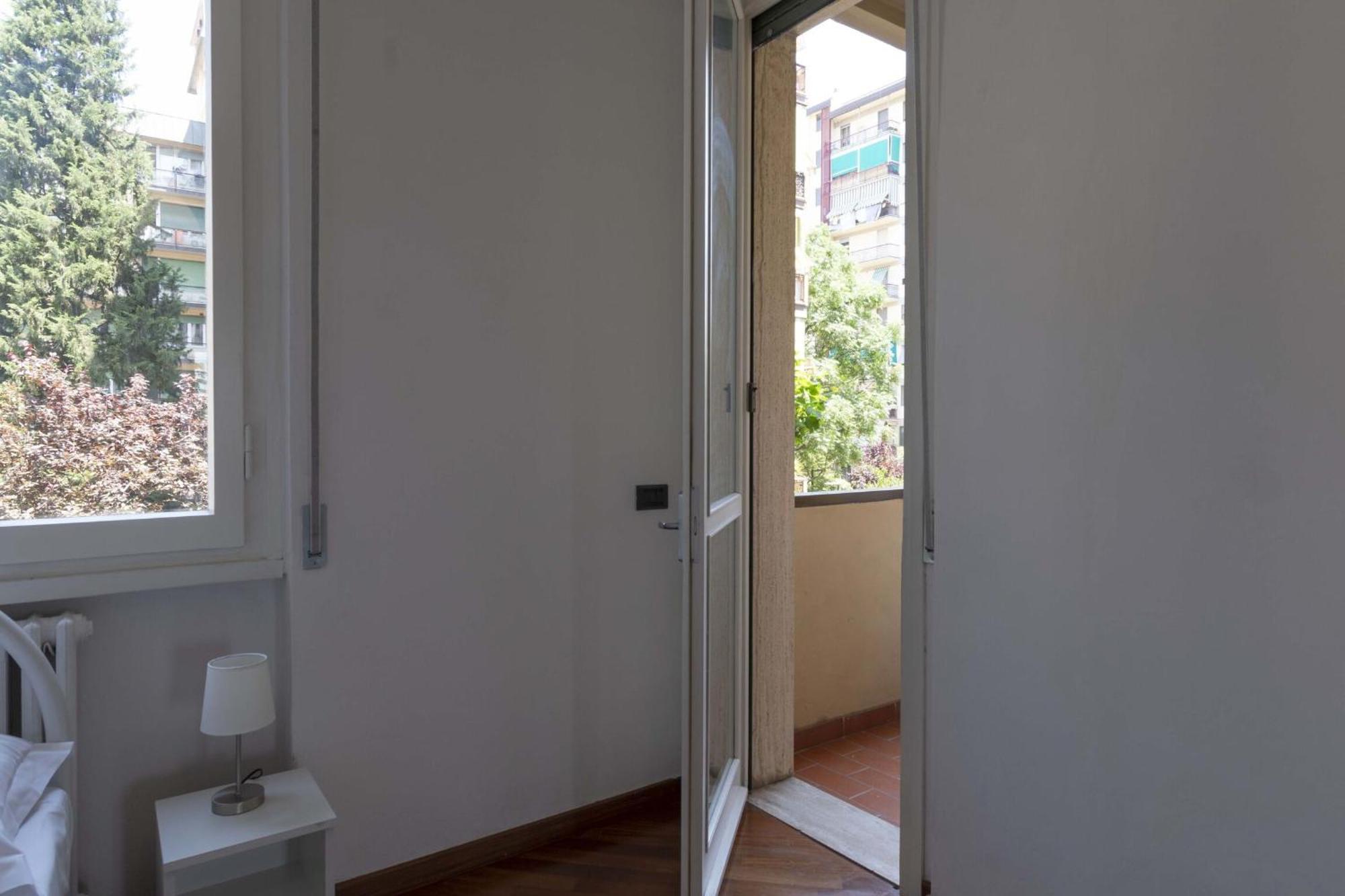 Italian Experience-novoli Appartement *
