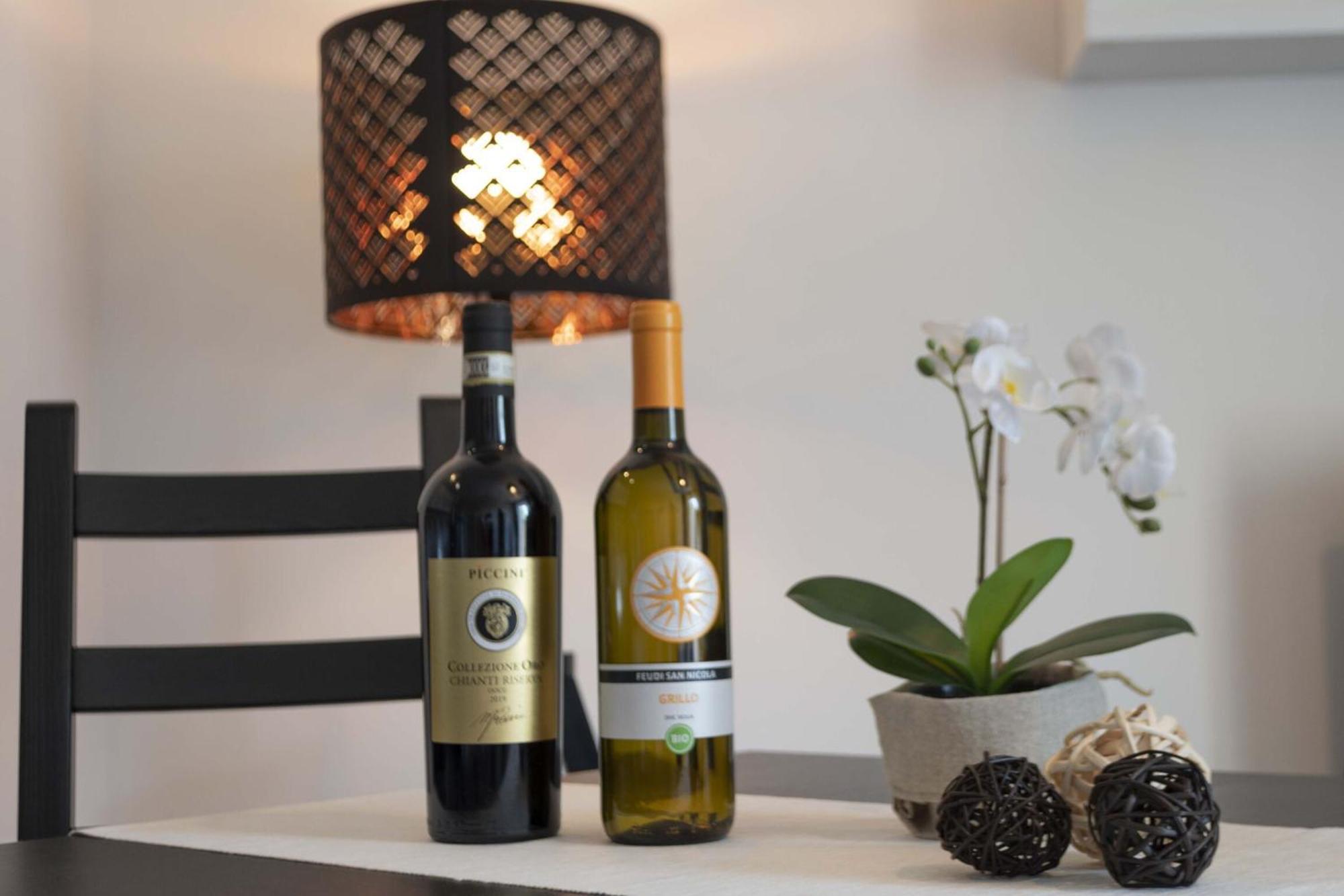 Appartement Italian Experience-novoli Florence