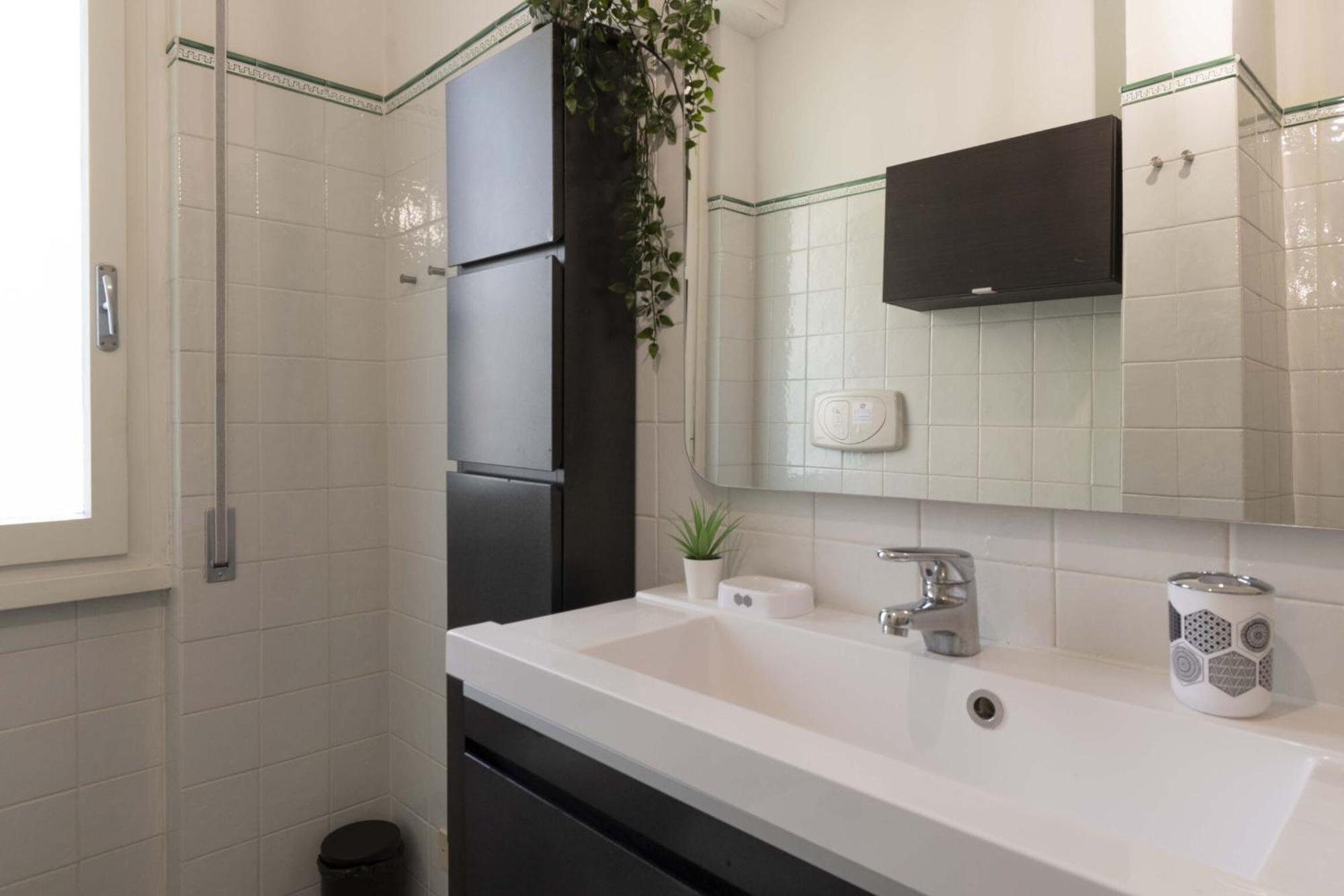 Italian Experience-novoli Appartement Florence