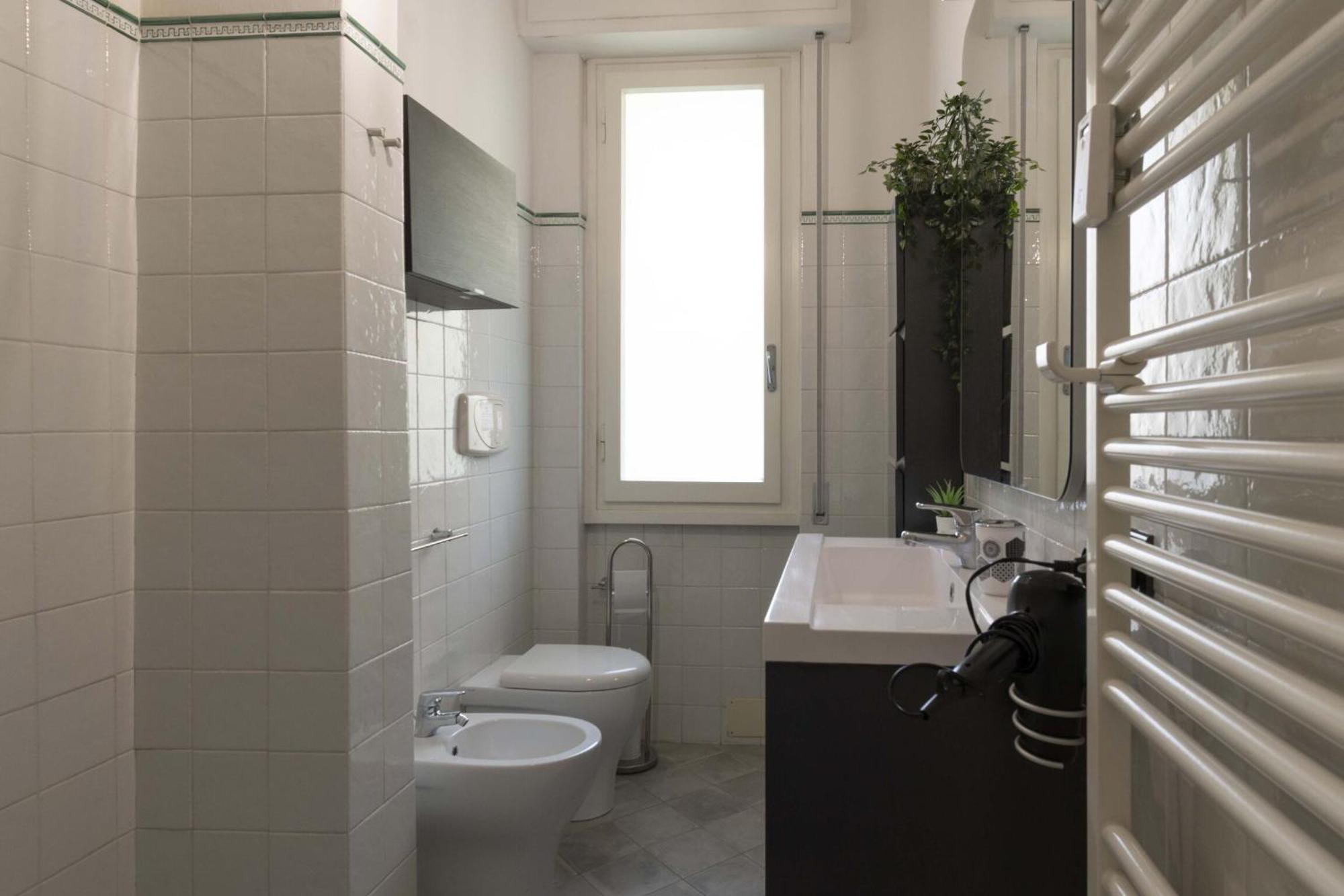 Appartement Italian Experience-novoli *
