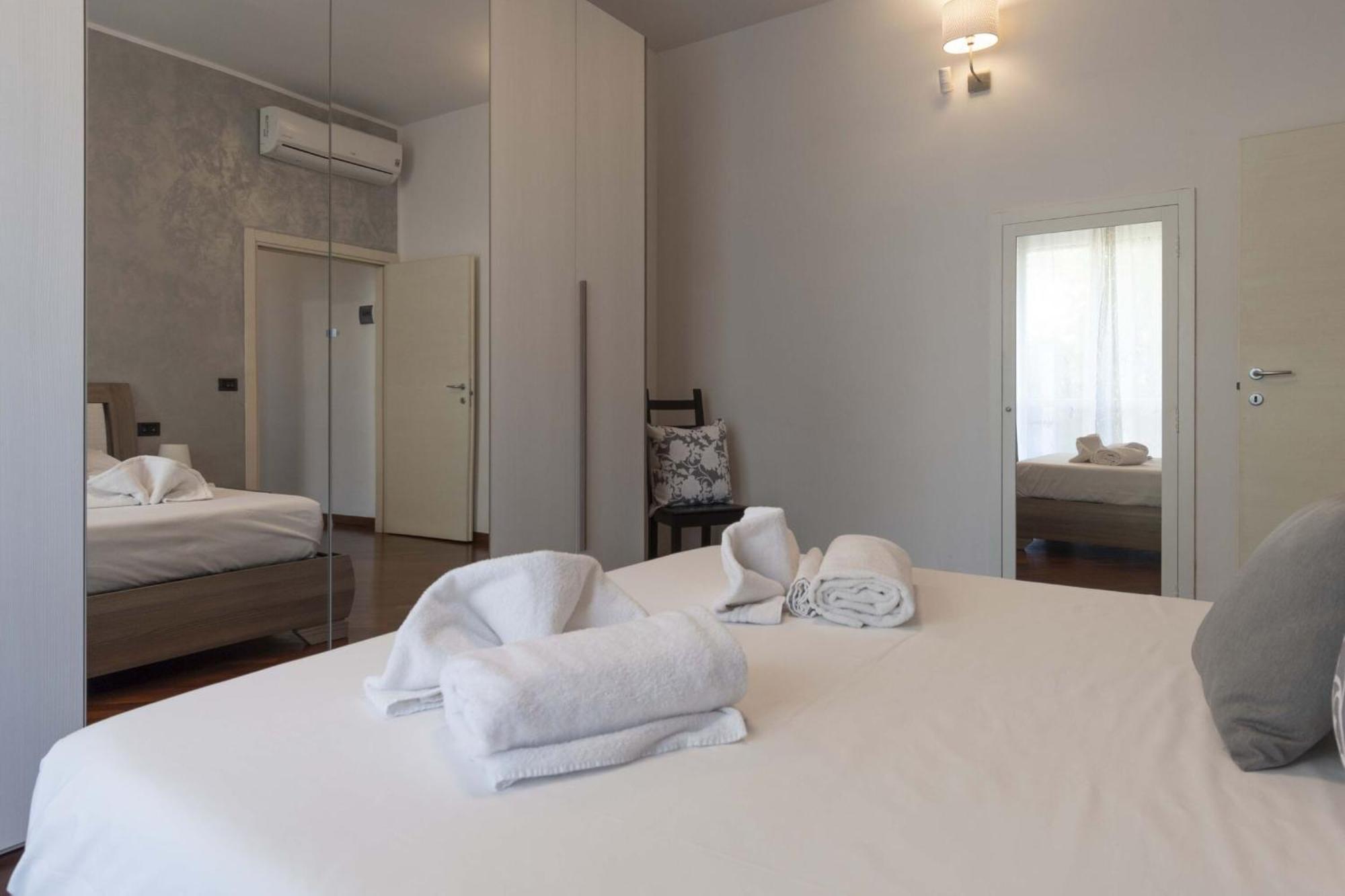 Italian Experience-novoli Appartement Florence