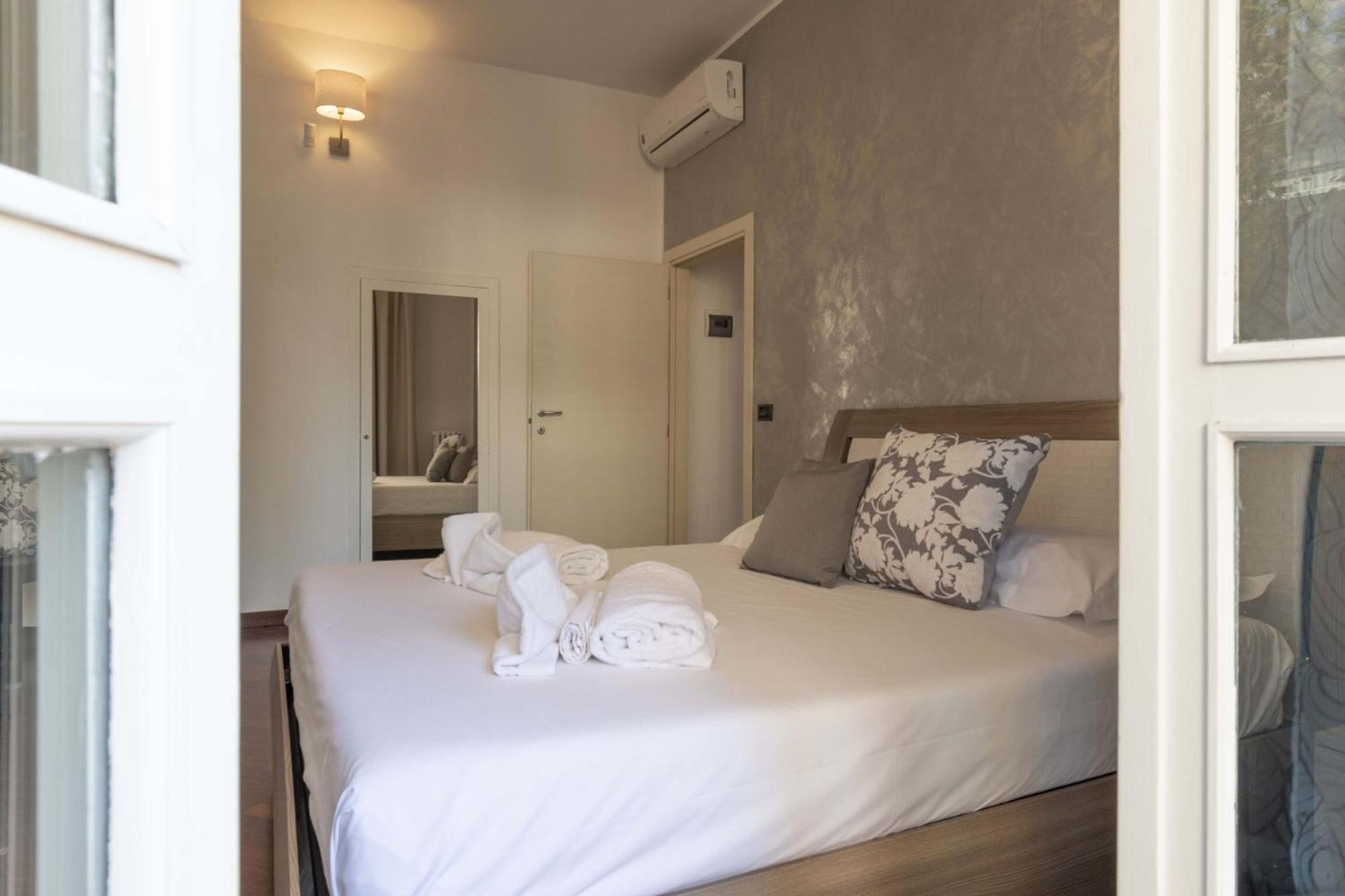 Italian Experience-novoli Appartement