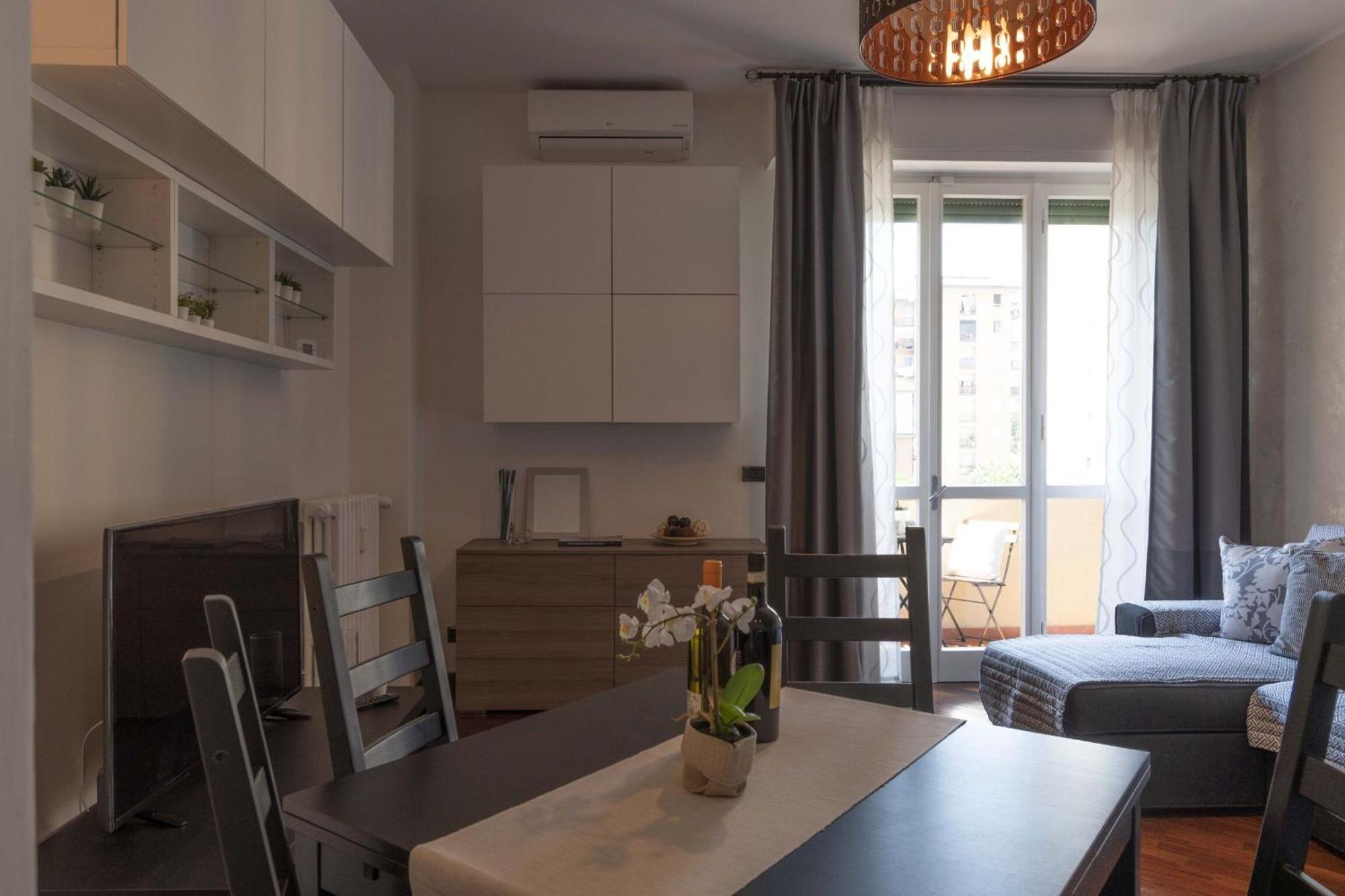Italian Experience-novoli Appartement *