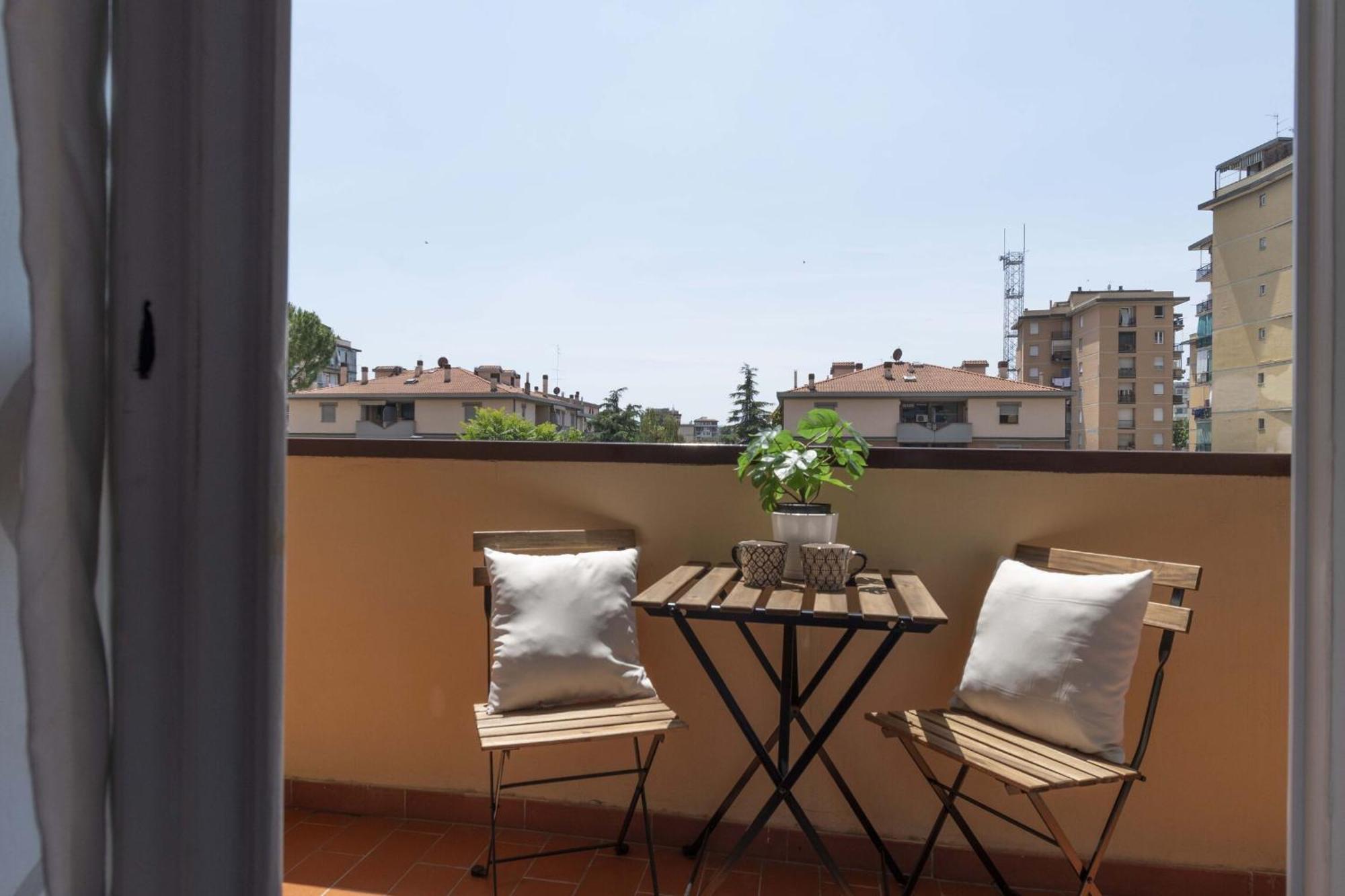 Appartement Italian Experience-novoli *