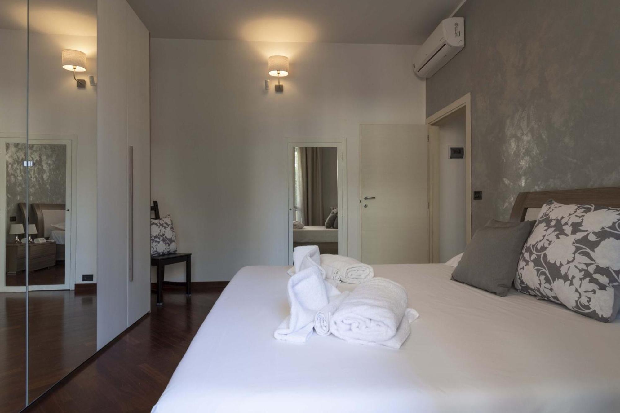 Appartement Italian Experience-novoli Florence