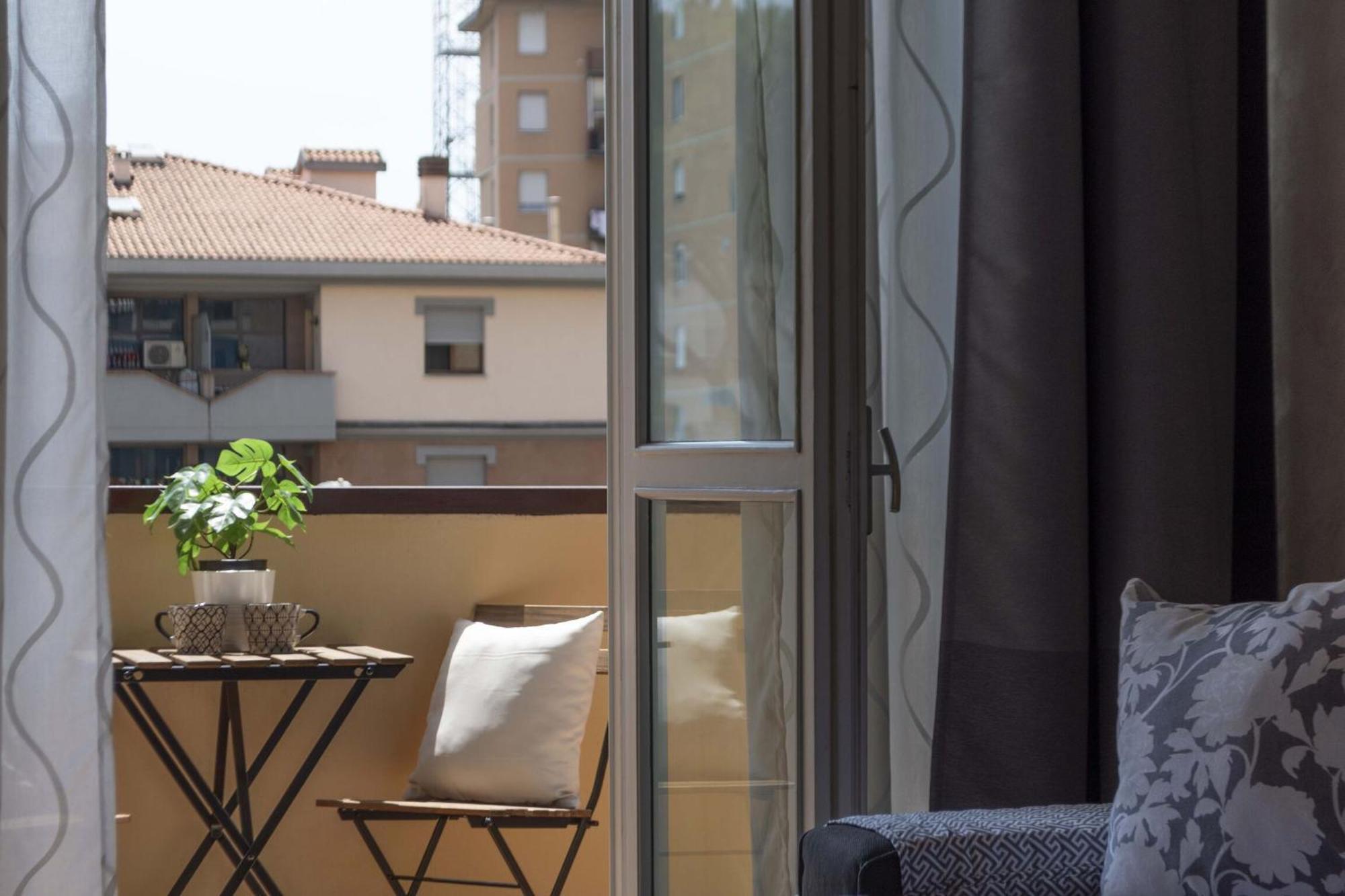 Appartement Italian Experience-novoli