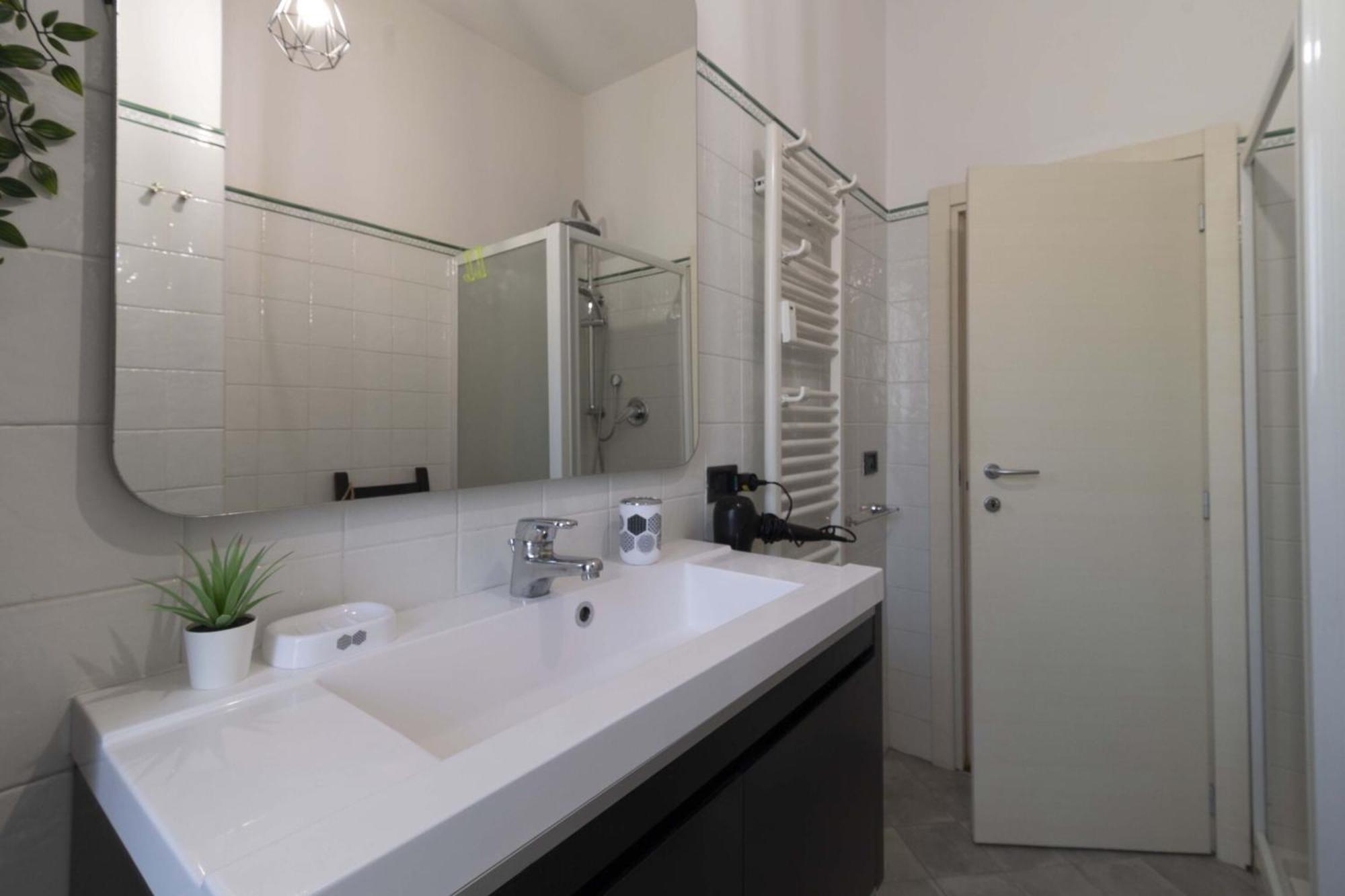 Appartement Italian Experience-novoli *