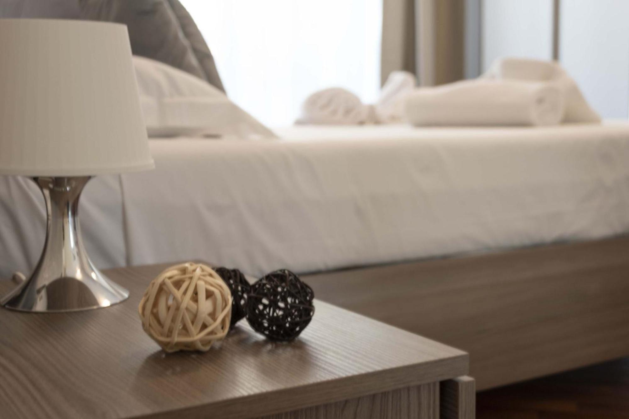 Italian Experience-novoli Appartement Florence