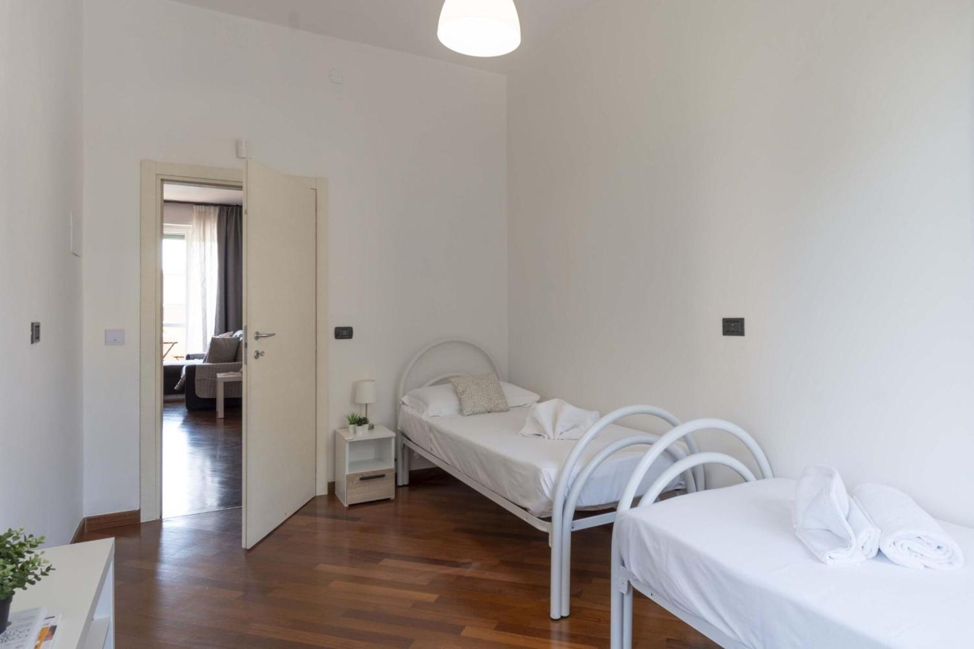 Appartement Italian Experience-novoli Florence